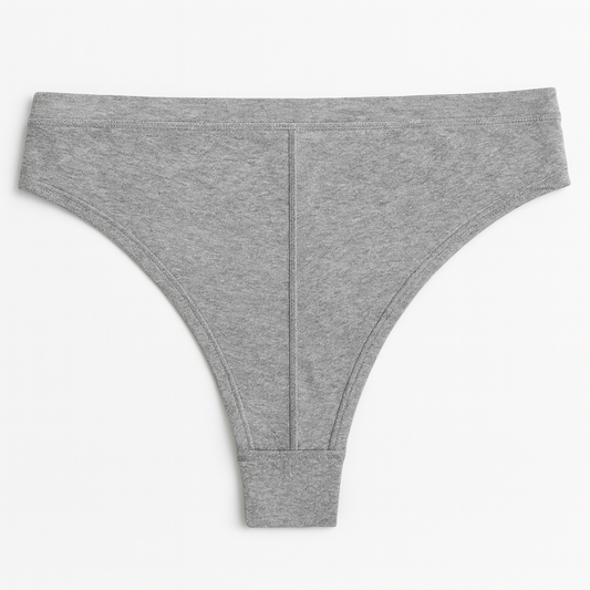 Panty Acacia Gris