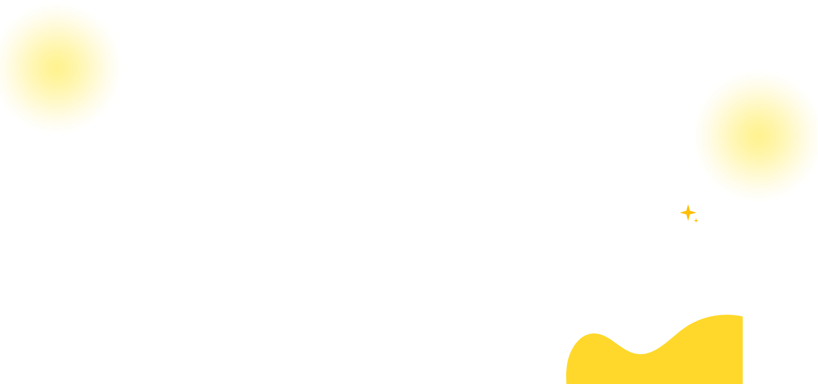 background shape