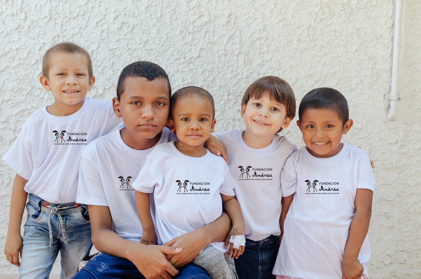 Donación Cumpleaños Oscar Zuleta