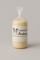 Arepas de queso