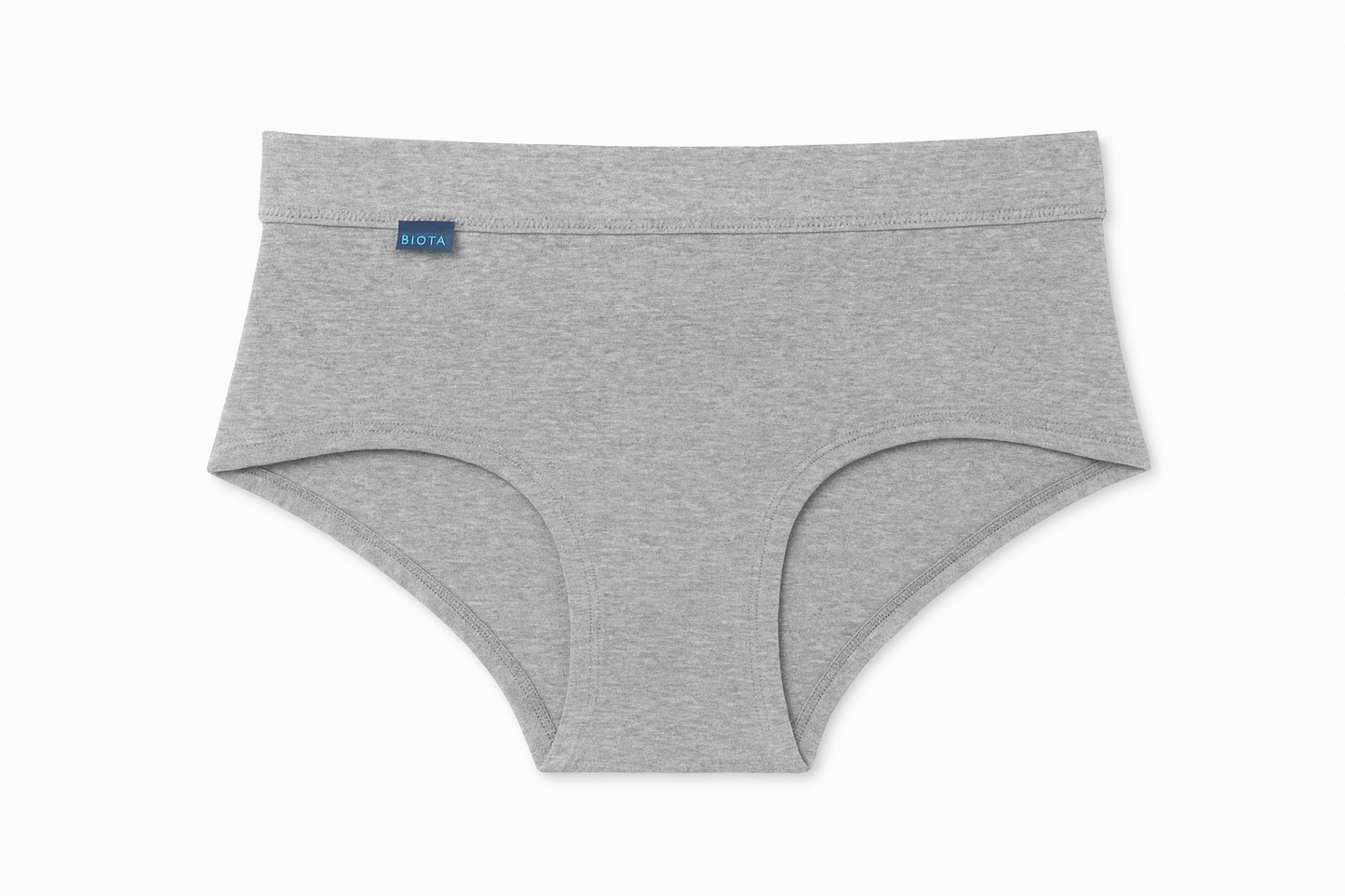 Panty Malva Gris