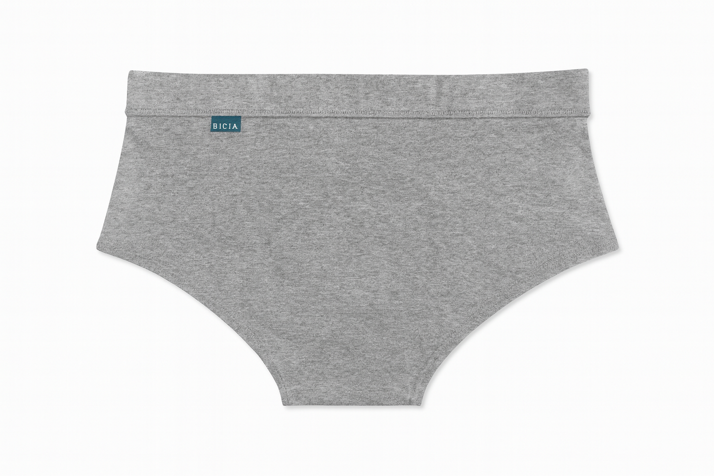 Panty Malva Gris