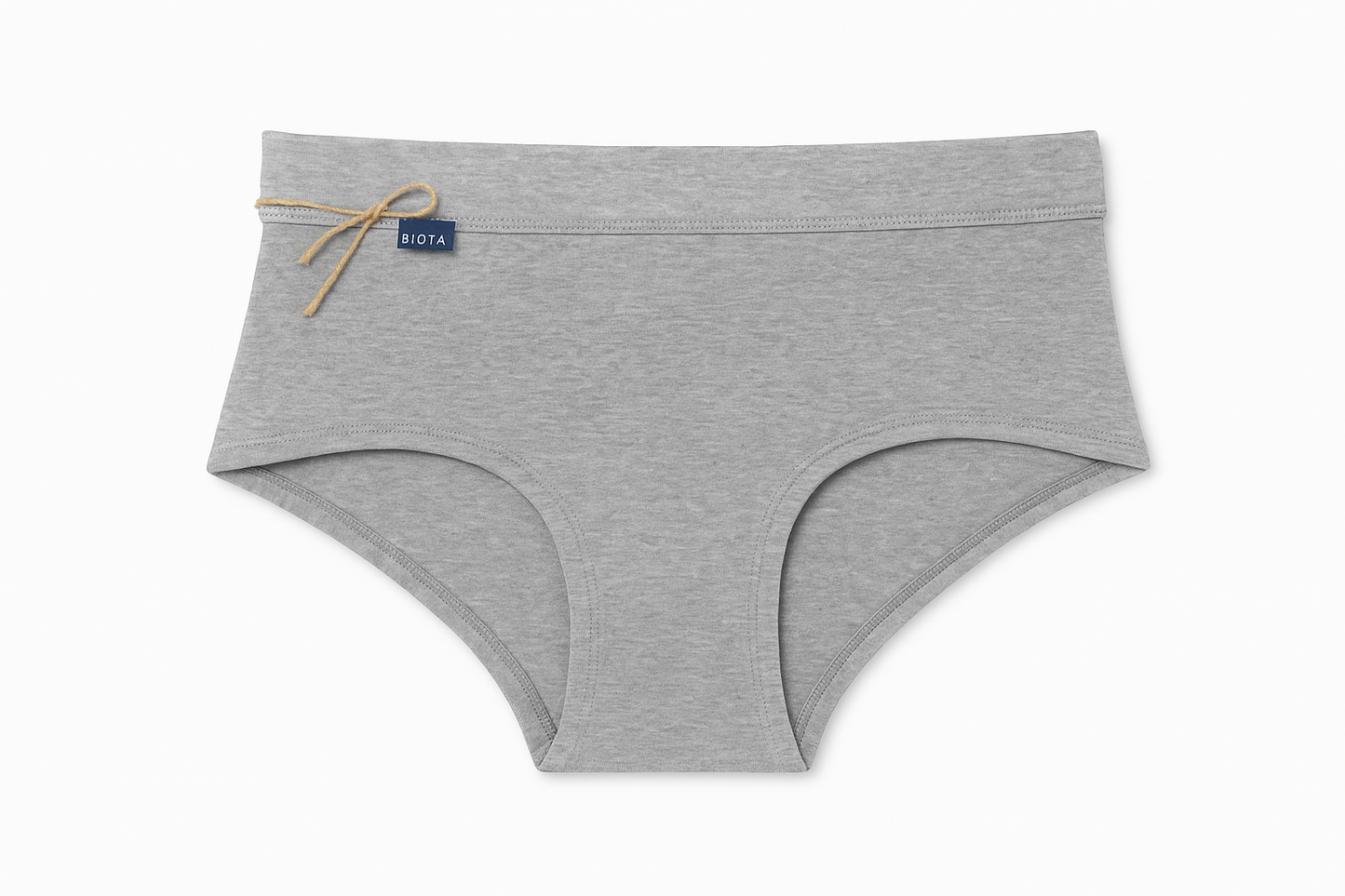 Panty Malva Gris