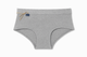Panty Malva Gris