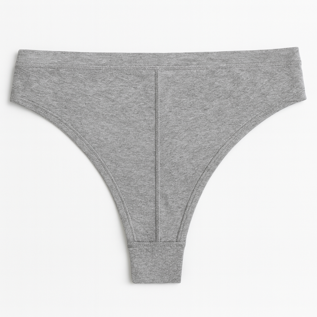 Panty Acacia Gris